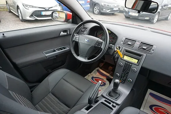 Volvo S40 2008 photo 5