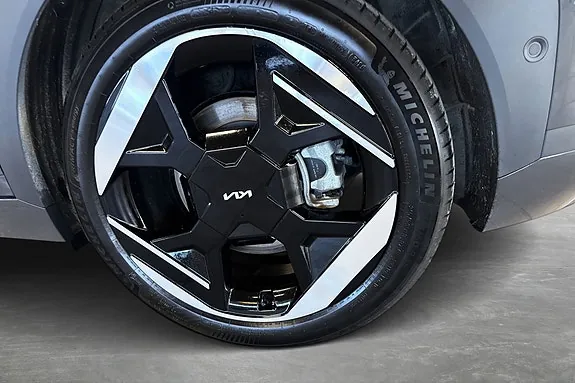 Kia Ev4 2026 photo 3
