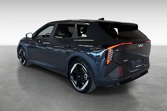 Kia Ev4 2026 photo 2