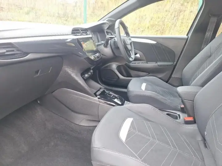 Vauxhall Corsa 2025 photo 5