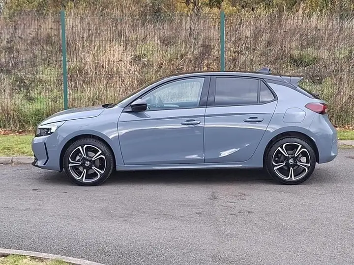 Vauxhall Corsa 2025 photo 4