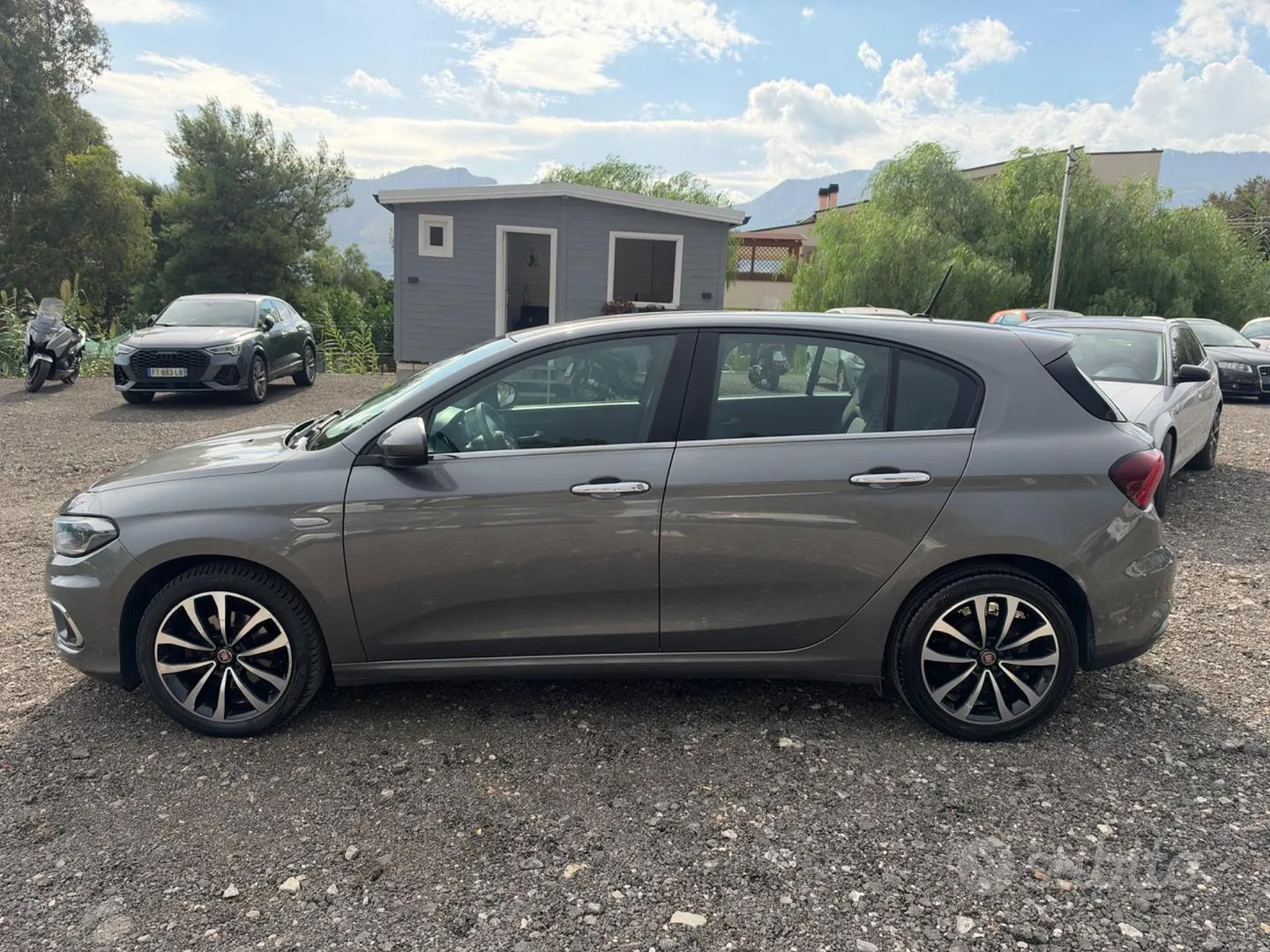 Fiat Tipo 2019 photo 4