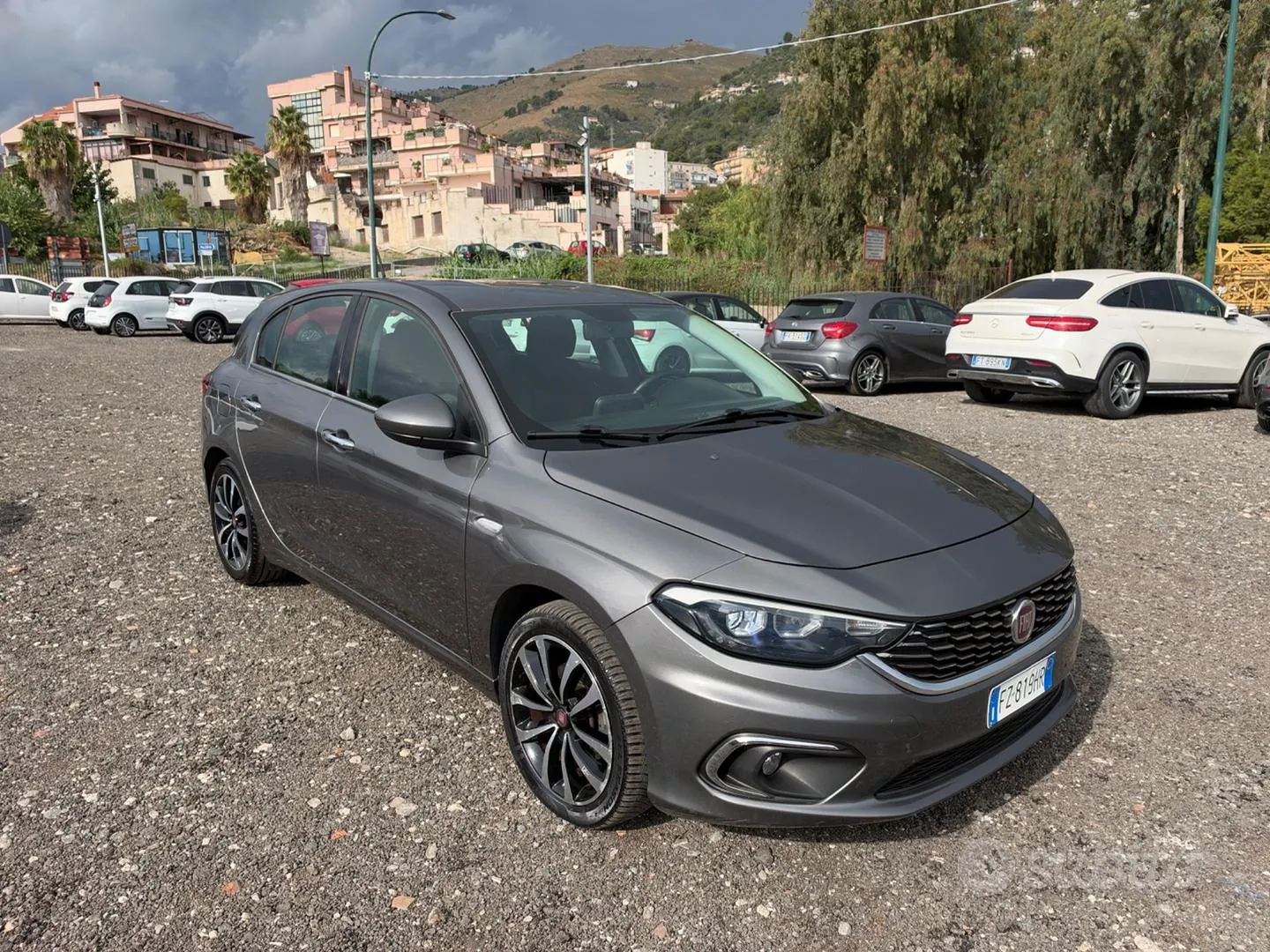 Fiat Tipo