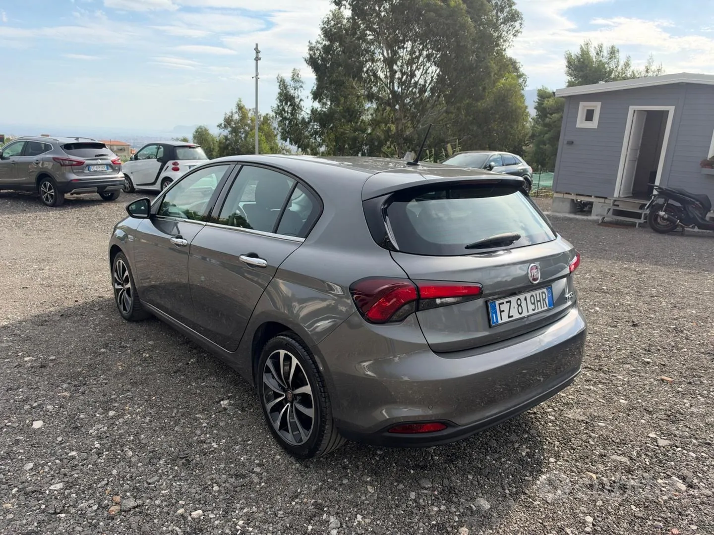 Fiat Tipo 2019 photo 5