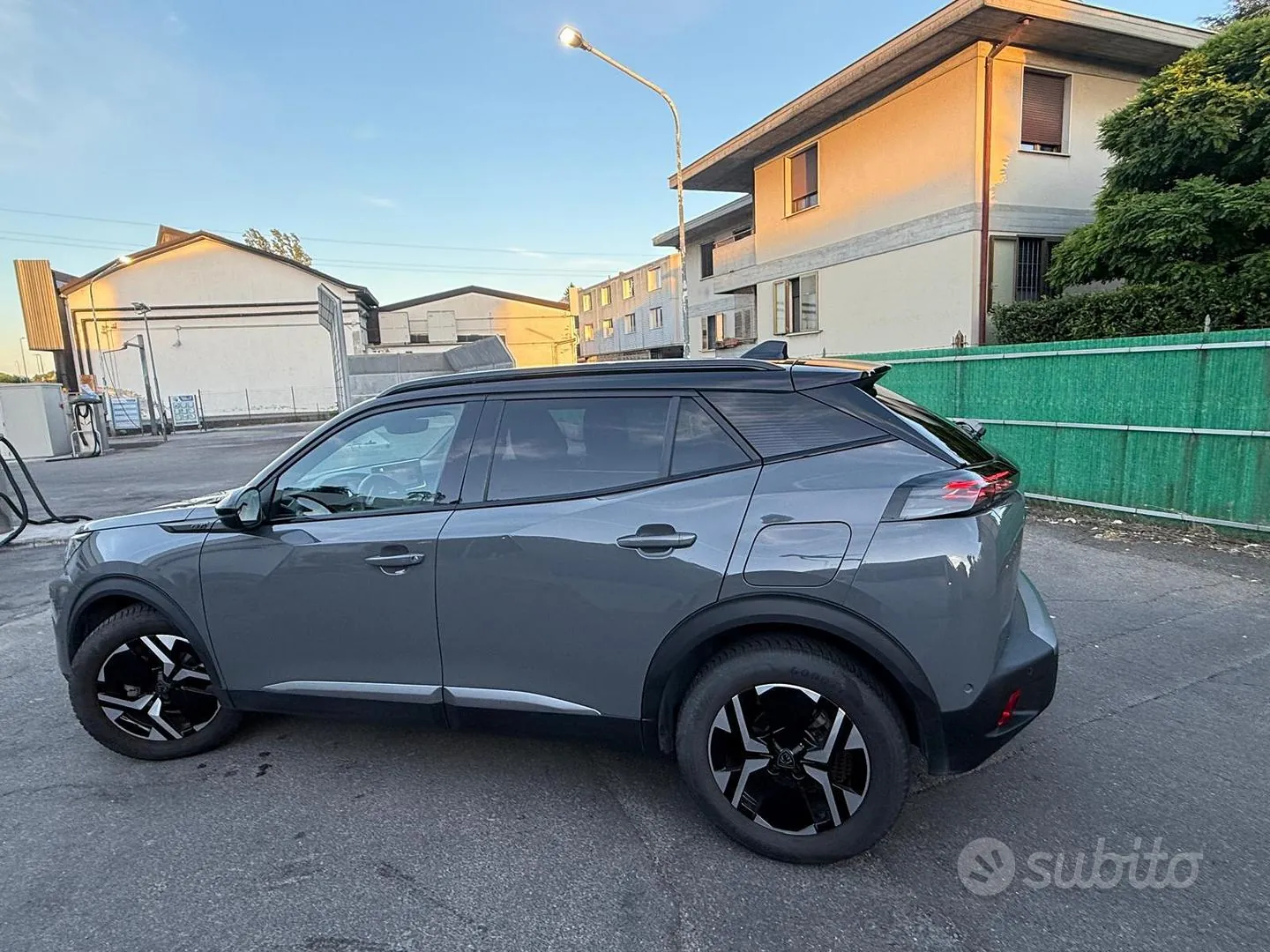 Peugeot 2008 2024 photo 3