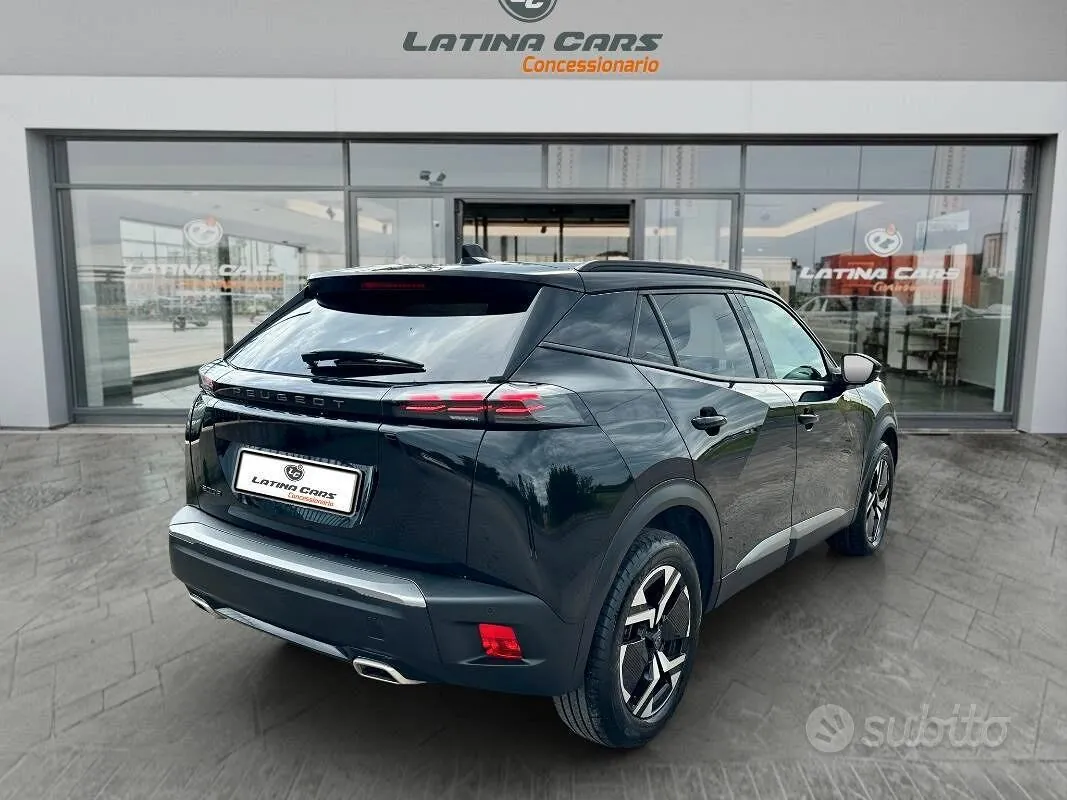 Peugeot 2008 2024 photo 5