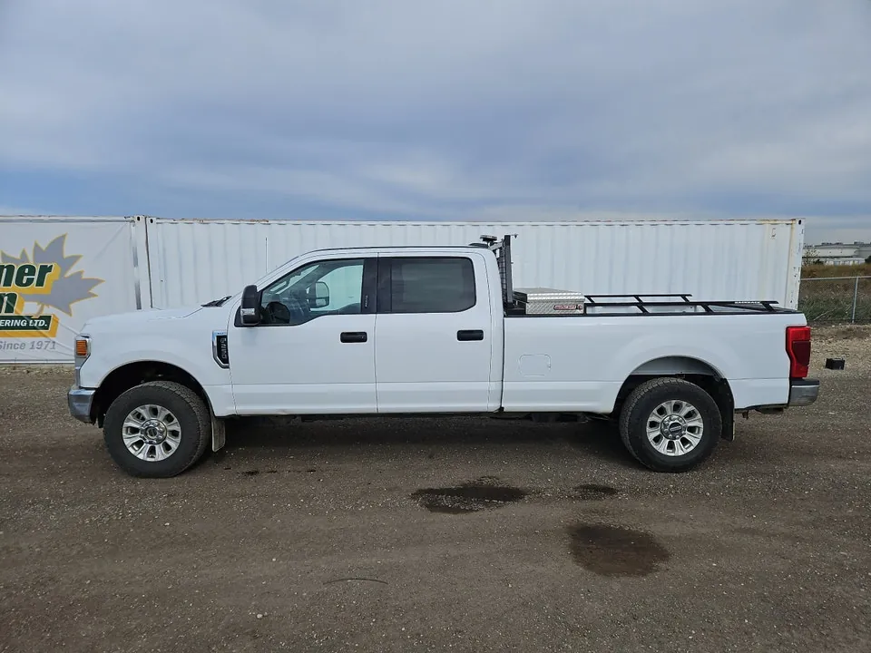 Ford F-250 Super Duty 2022 photo 5