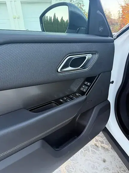 Land Rover Range Rover Velar 2020 photo 5