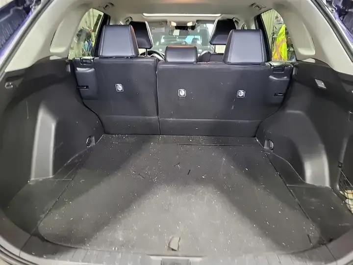 Toyota Rav4 2019 photo 5