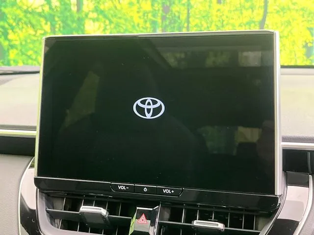 Toyota Corolla Cross 2026 photo 4