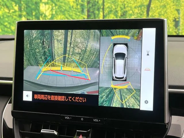 Toyota Corolla Cross 2026 photo 5
