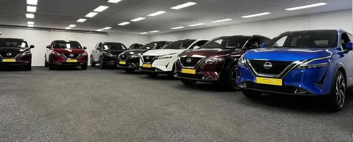 Nissan Qashqai 2022 photo 2
