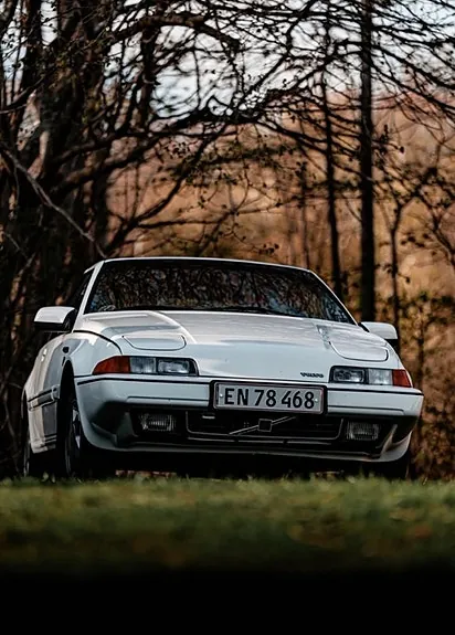Volvo 480