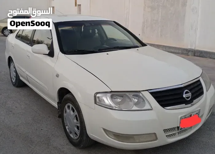 Nissan Sunny 2007 photo 3