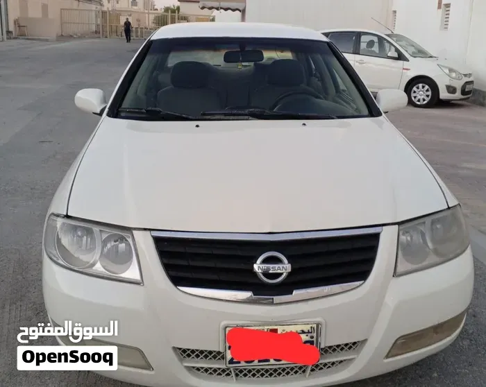 Nissan Sunny