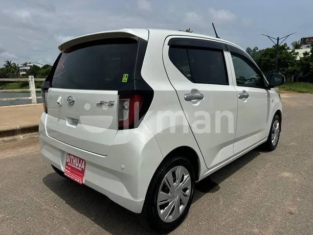 Daihatsu Mira 2024 photo 5