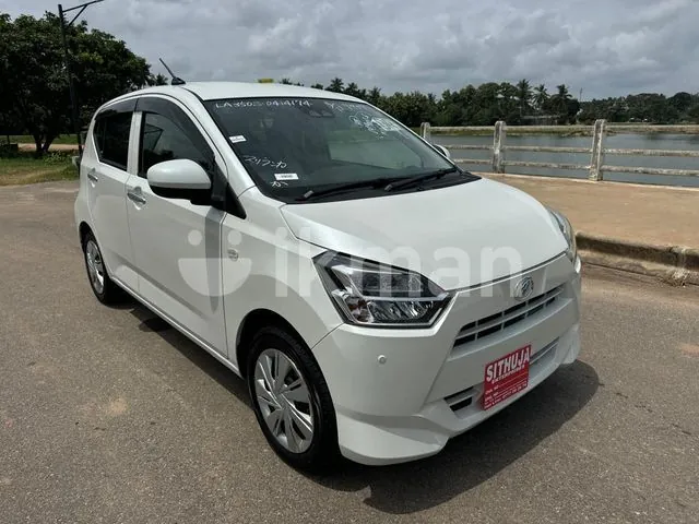 Daihatsu Mira 2024 photo 4