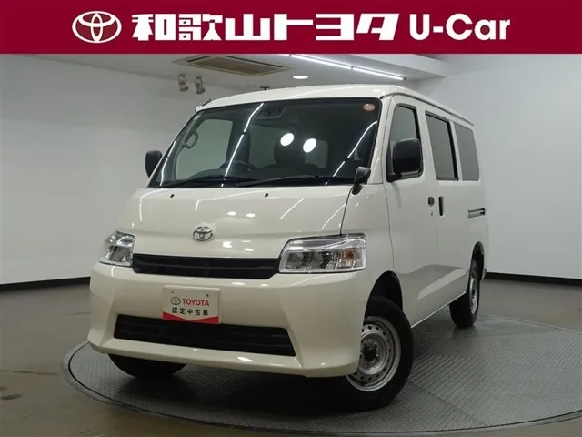 Toyota Town Ace