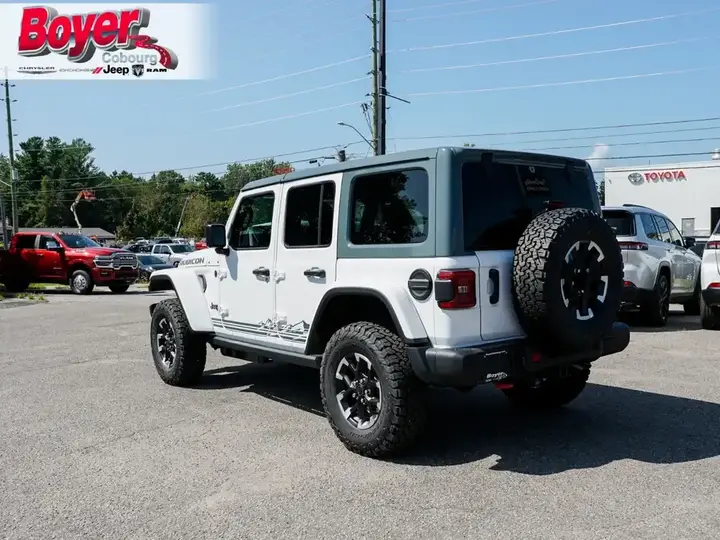 Jeep Wrangler 2026 photo 4