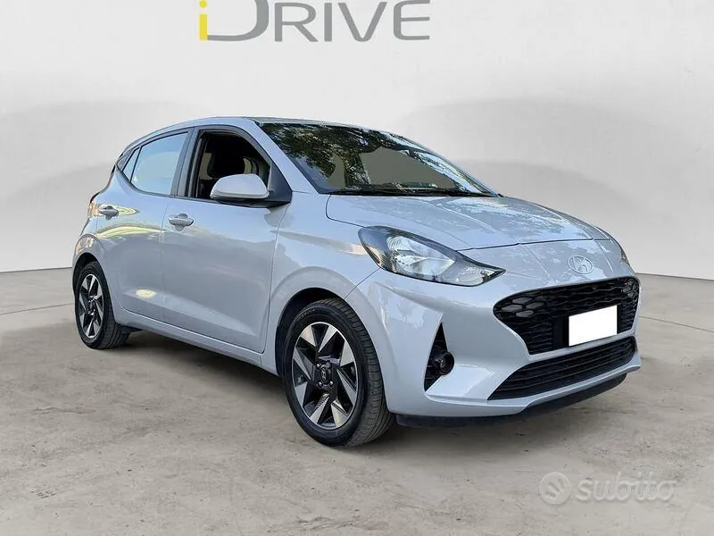 Hyundai I10 2023 photo 3
