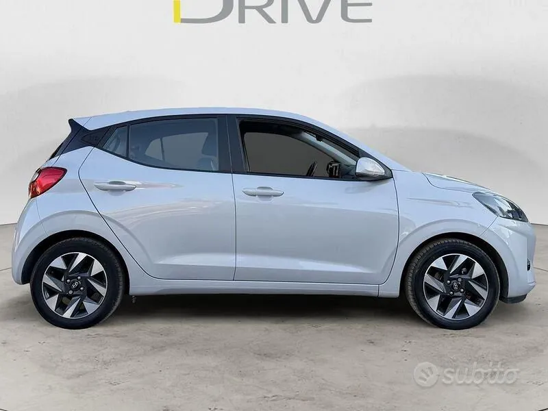 Hyundai I10 2023 photo 5