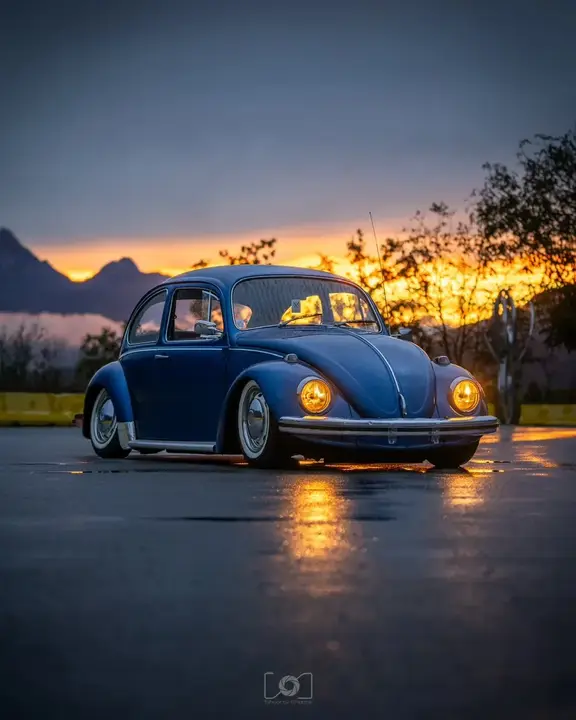Volkswagen Käfer