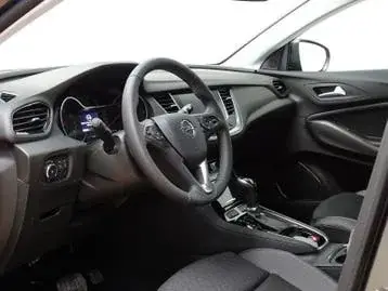 Opel Grandland X 2021 photo 3