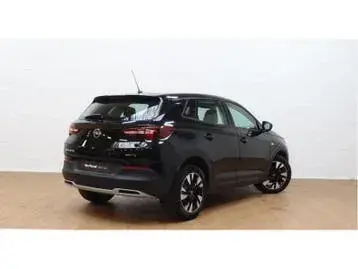 Opel Grandland X 2021 photo 2
