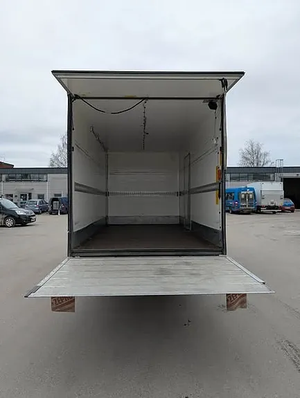 Volkswagen Crafter 2015 photo 4