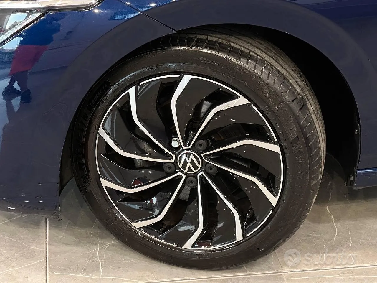 Volkswagen Golf 2022 photo 4