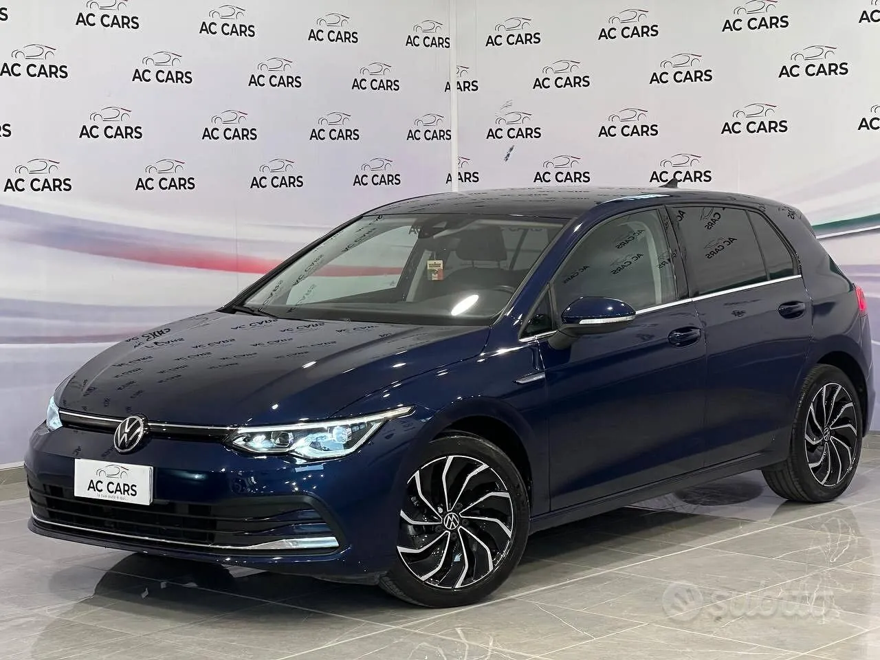 Volkswagen Golf 2022 photo 3