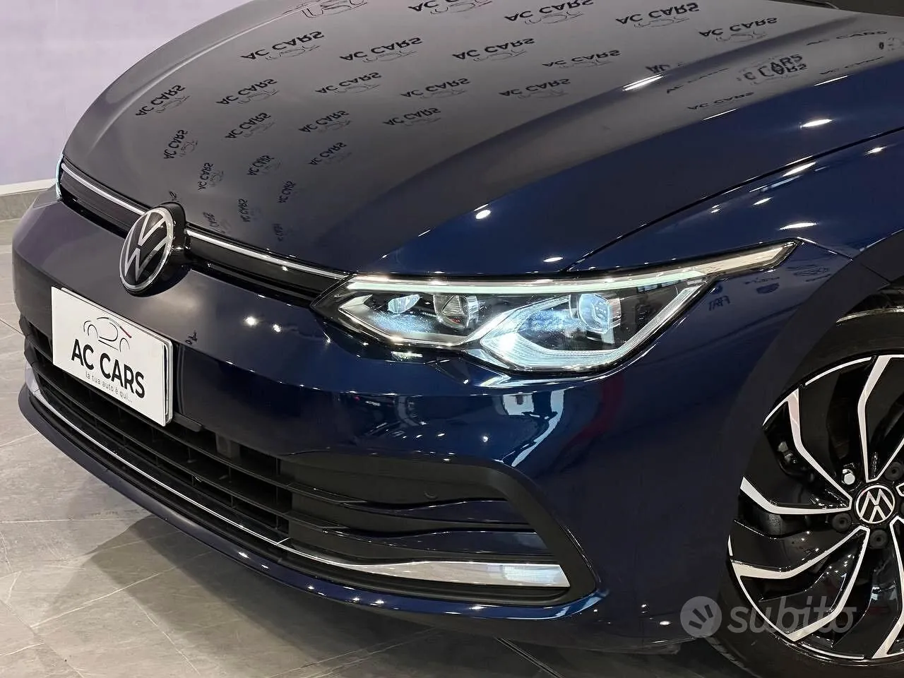 Volkswagen Golf 2022 photo 5