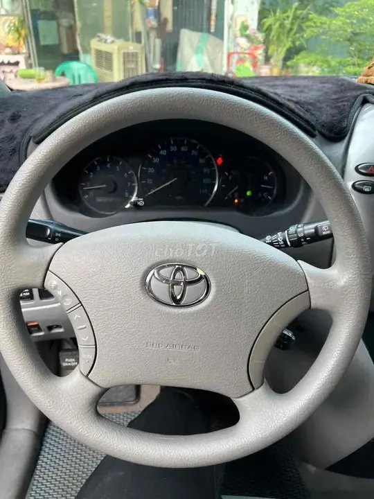 Toyota Sienna 2009 photo 2