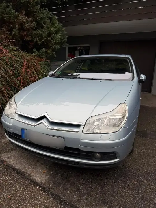 Citroen C5