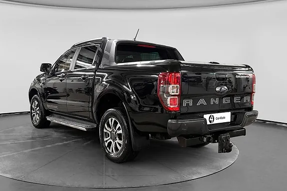 Ford Ranger 2019 photo 3