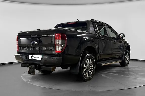 Ford Ranger 2019 photo 5