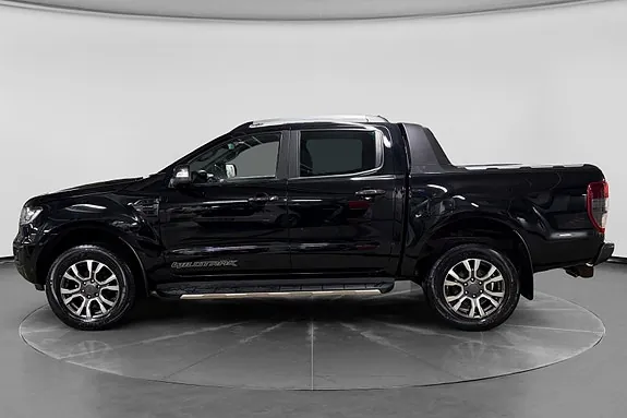 Ford Ranger 2019 photo 2