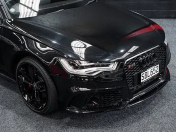 Audi A6 2015 photo 5