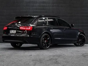 Audi A6 2015 photo 4