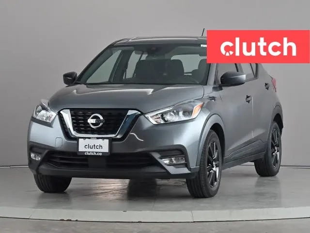 Nissan Kicks 2020 photo 2