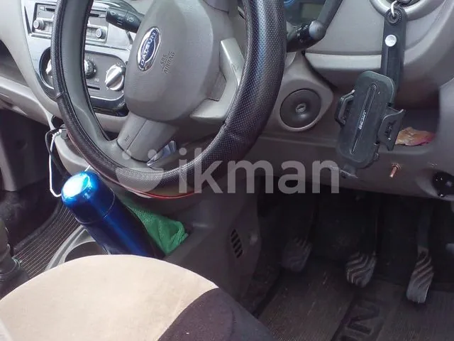 Datsun Redi Go 2017 photo 4