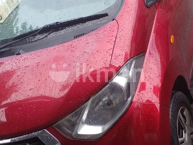 Datsun Redi Go 2017 photo 2