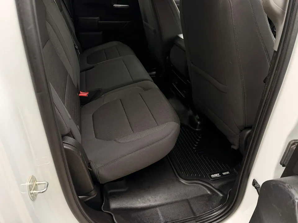 Chevrolet Silverado 2500 2021 photo 5