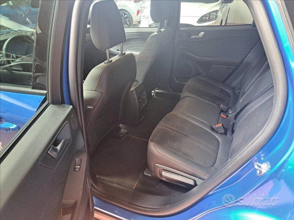 Ford Kuga 2025 photo 3