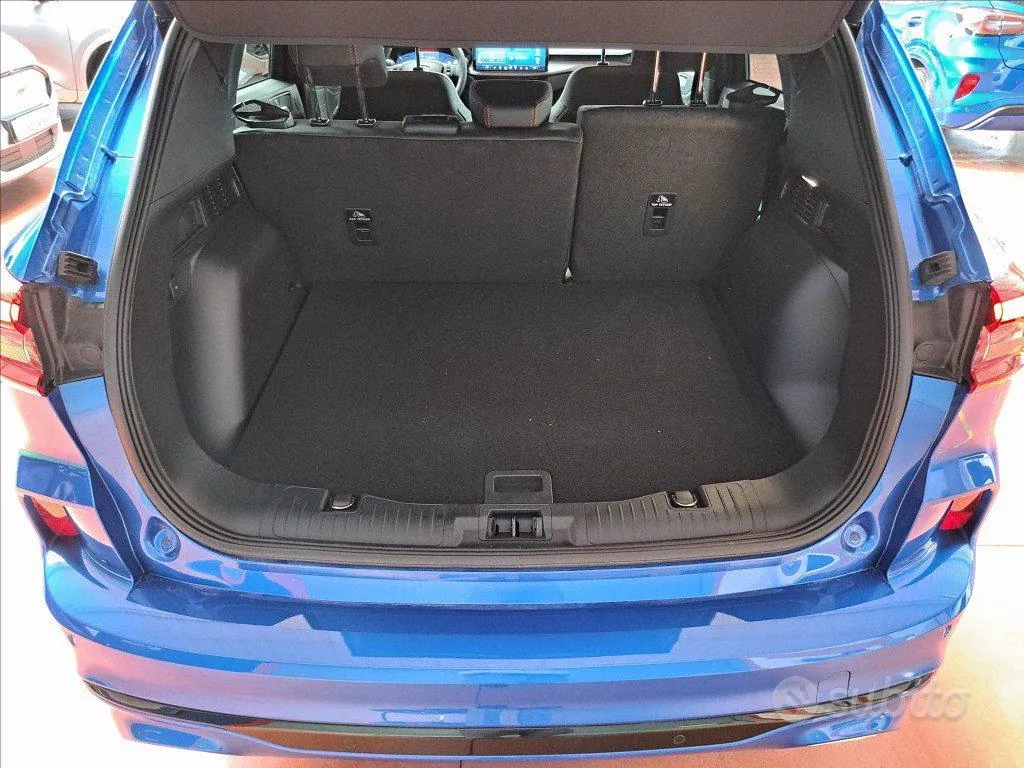 Ford Kuga 2025 photo 5
