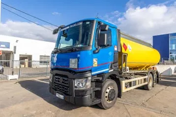 Renault T 380