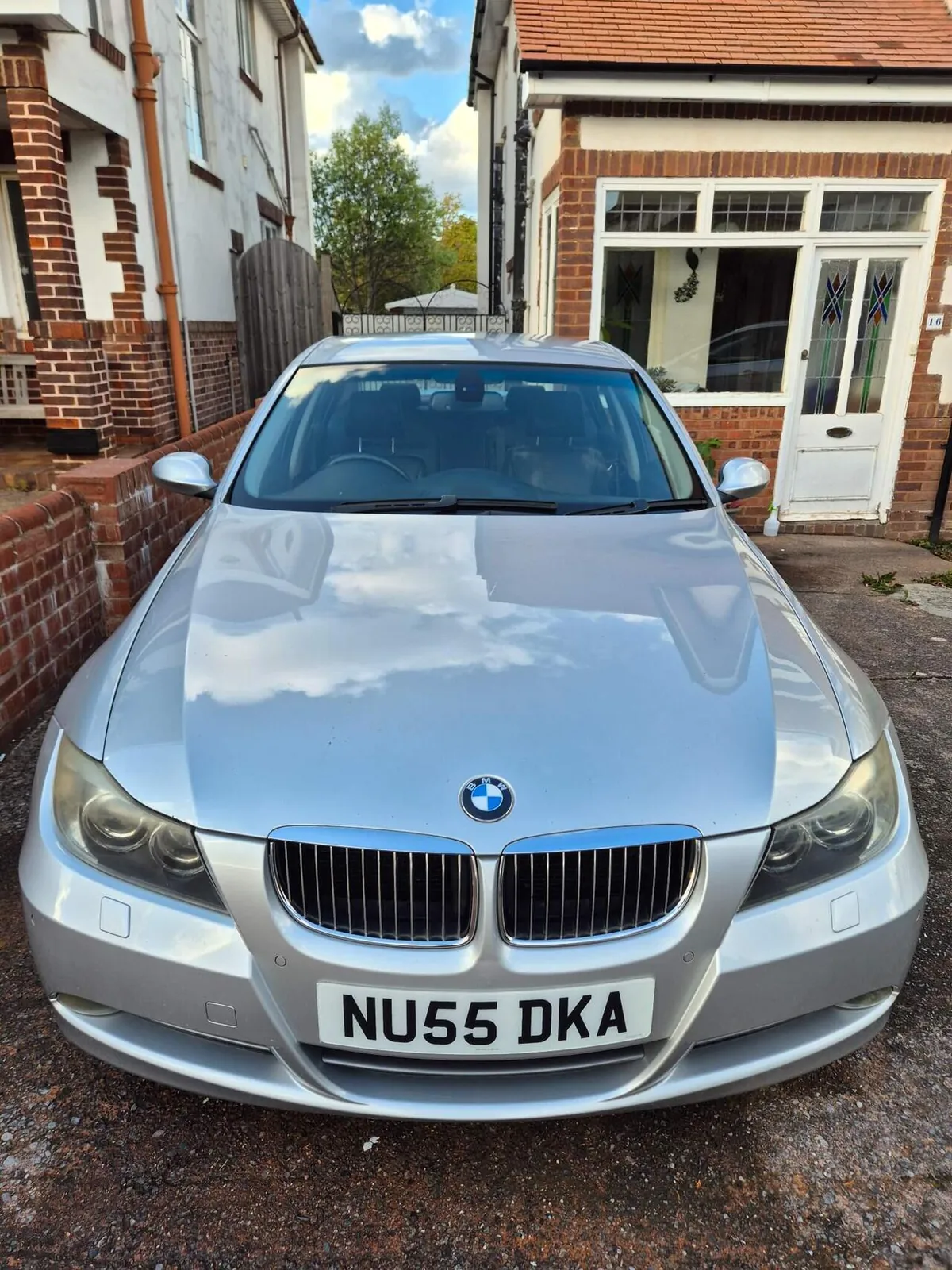 BMW 3 Series 2005 photo 3
