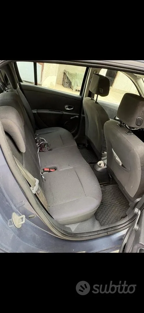 Renault Clio 2014 photo 5