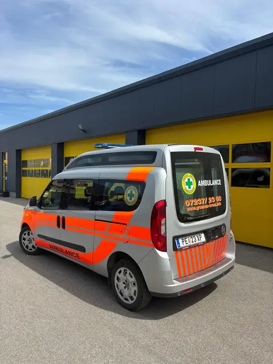 Fiat Doblo 2019 photo 2
