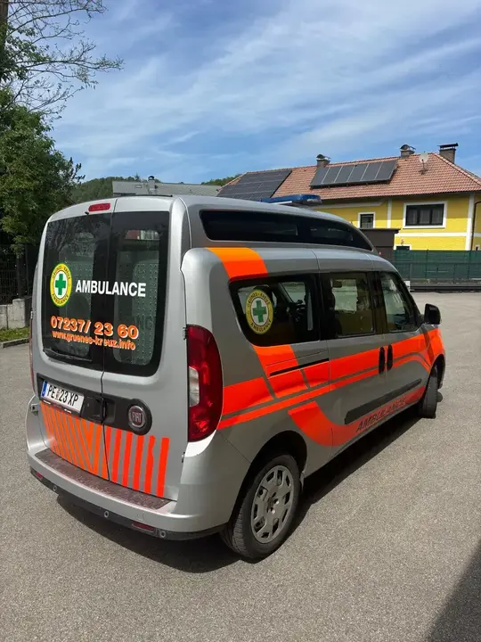 Fiat Doblo 2019 photo 3